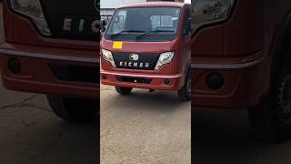 Comeing Soon Eicher Motors Mini Pickup Truck shorts starrides eicher comeingsoon [upl. by Seaver816]