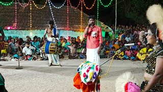 நீங்களே ஒரு நிமிஷம் எழுந்து ஆடுவீங்க  parikal suresh song [upl. by Aihset]