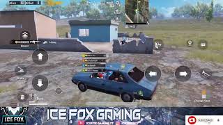 ICE FOX GAMING YT live stream ice fox team sourabh haripraveenravi [upl. by Tnomel]