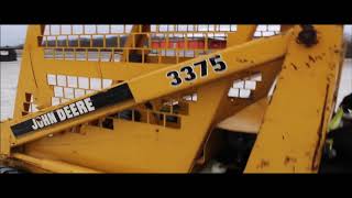 DEERE 3375 For Sale [upl. by Nifled]