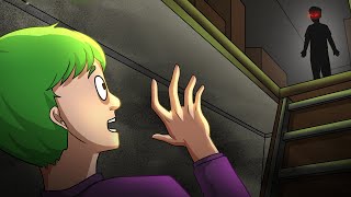 31 True Horror Stories Animated [upl. by Erelia900]