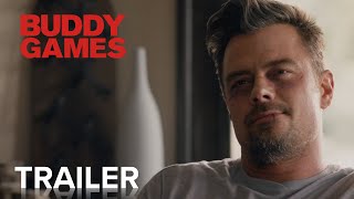 BUDDY GAMES  Official Trailer HD  Paramount Movies [upl. by Schwerin463]