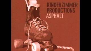 Kinderzimmer Productions  Freiwurf [upl. by Noired]