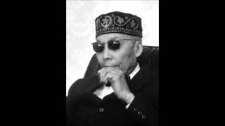 Two History of Master Fard Muhammad [upl. by Enyleve]