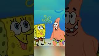 The life of Patrick star cartoon spongebob [upl. by Pozzy]