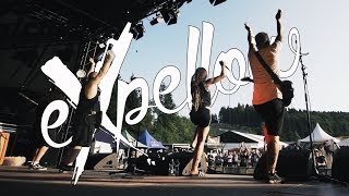 Expellow  Open Air Gränichen 2018 [upl. by Staten]