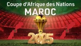 La CAF dépend toujours de la FIFA amp manque de rigueur  La Can reporté pour décembre  janvier [upl. by Yrrot808]