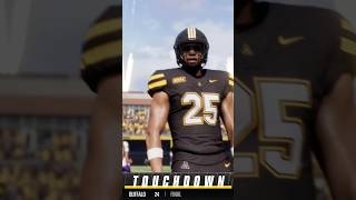 Recruiting in CFB 25 cfb25 cfp collegefootball ncaa25 recruiting [upl. by Arreik]