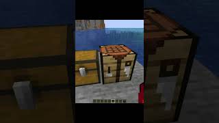 How to craft ender chest in minecraft [upl. by Acirred832]