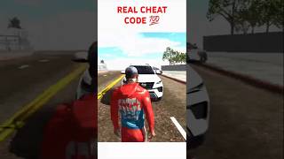 FINALLY REAL CHEAT CODE SCORPIO 😱🤑 INDIAN BIKE DRIVING 3D ALTER GTIV indianbikedriving3d shorts [upl. by Zsamot]