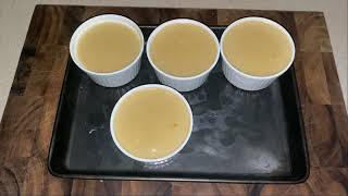 Colombian Christmas Pudding Custard [upl. by Yliab]