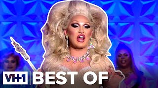 Best Of The Vivienne 🇬🇧 RuPaul’s Drag Race [upl. by Wilmer]