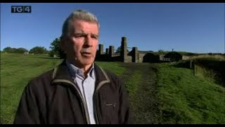 Deerpark Castlecomer mines Kilkenny Ireland Documentary [upl. by Jimmie833]