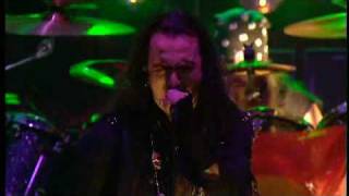 MOONSPELL  At Tragic Heights Graspop 2008 live [upl. by Turro566]