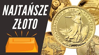 Najtańsze złoto w Polsce a może i na świecie MetalMarket płakał jak sprzedawał CLICKBAIT [upl. by Sclar]