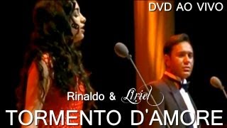 Rinaldo amp Liriel  Tormento d´ amore [upl. by Deanna]