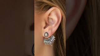 Earing viralvideo musica calmdown music viralvideo meesho [upl. by Noevart]