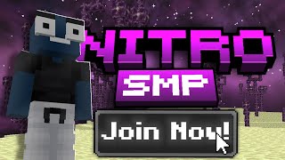 We made Minecrafts BEST SMP Applications open [upl. by Hightower]