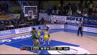 Highlights W2 EuroLeague Women [upl. by Durkee]