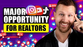 5 Social Media Trends That Generate Realtors FREE LEADS in 2024 [upl. by Gregory]