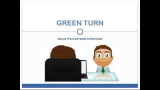 Deloitte Partner Interview Technical Question Solutions guidance to pass at first attempt [upl. by Akiehsal70]