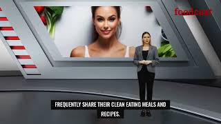 What is Clean Eating  Clean Eating Diet  Foodcazt [upl. by Mott]