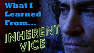 Inherent Vice 2014  Movie Review  Paul Thomas Anderson [upl. by Caravette]