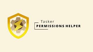 Tasker Permissions Helper  Easy Advanced Permissions ADB Replacement [upl. by Eesyak167]