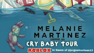 Melanie Martinez Cry Baby Tour Trailer [upl. by Schober497]