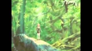 Uninhabited Planet Survive OST 2  02  Haruka naru Shuppan [upl. by Lebasy]