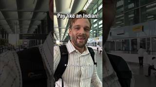 Foreigners Can Pay Like Indians Now Indias Amazing quotUPIquot [upl. by Fraase]