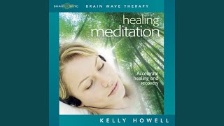 Guided Healing Meditation [upl. by Noslien]