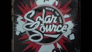 SOLAR SOURCE  can you dig the funk  1981 quotthe funk collectionquot [upl. by Neitsabes411]