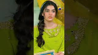 Aafat Episode 30 Promo  Tonight at 700 PM  Har Pal Geo aafat shorts [upl. by Anaibib]