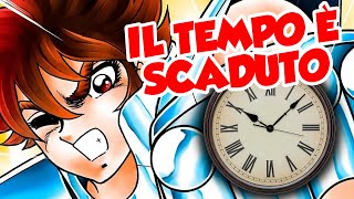 SAINT SEIYA NEXT DIMENSION STA PER FINIRE [upl. by Ntsyrk]