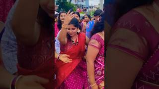 Rubi tharo Robena Song  Badangpet Banjara Teej Festival teejbanjara youtuber shorts shortvideo [upl. by Stuart614]