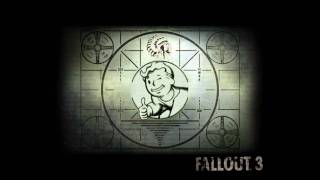 Fallout 3 Soundtrack  Way Back Home [upl. by Kreg766]