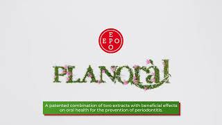 PLANoràl® our extract of Cistus incanus L and Scutellaria lateriflora L [upl. by Yorel]