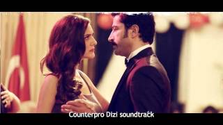 Karadayi soundtrack 3  Müziği [upl. by Hamlet238]