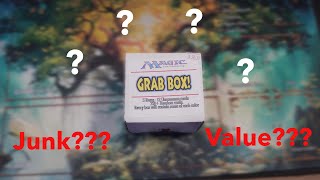 12 Rares in a Grab Box  LGS Grab Box Opening [upl. by Ahsilet289]