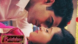 Aliya amp Zains PASSIONATE LOVE CONFESSION in Colorstv Beintehaa 29th May 2014 FULL EPISODE HD [upl. by Odelet]