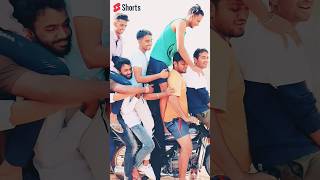 Bhai to record banaa diya comedy funny automobile bike usashorts bigauto hotrides carhop [upl. by Parrott151]