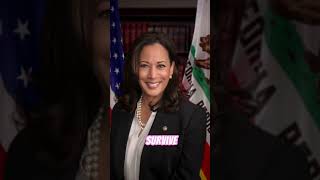 My HERO Kamala Harris Kamalaharriskeepfightkamala2028 [upl. by Vial538]