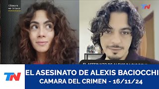 LO MATÓ CONFESÓ Y ESTÁ LIBRE UN ASESINATO Y UN VIDEO ATERRADOR I Cámara del Crimen  161124 [upl. by Frederik]