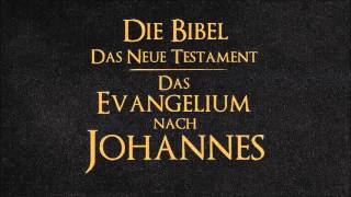 Das Evangelium nach Johannes [upl. by Isador417]