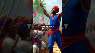 The Forgotten Haitian Revolution [upl. by Siurtemed]