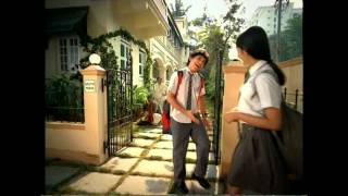 Ambuja Cement Dadi TVC [upl. by Rivard804]