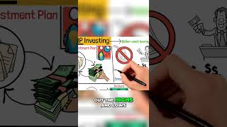 Maximize Your Investments The Power of Dollar Cost Averaging shortsviral shortvideo short shorts [upl. by Kavita]