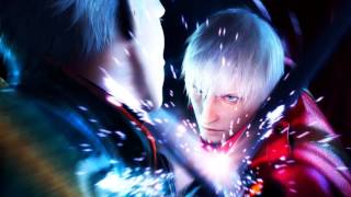 Devils Never Cry  DMC3 Soundtrack [upl. by Eclud]