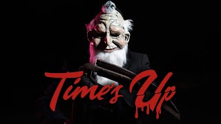 Times Up  Official Movie Trailer 2023 [upl. by Midian]